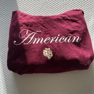 Maroon darc sport